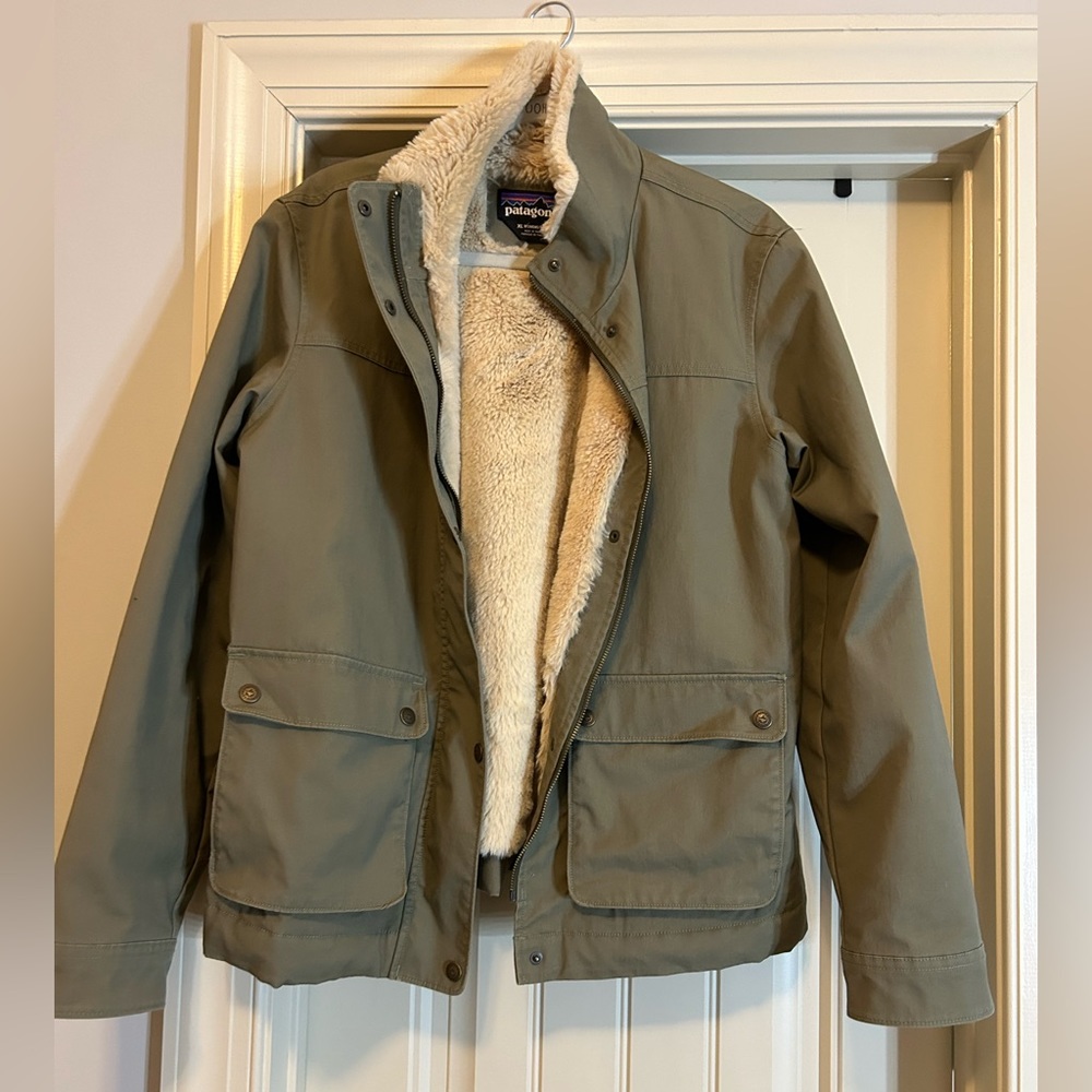 Women’s Patagonia Jacket